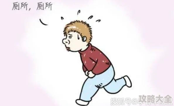 为何如此上头？女主把尿口扒开让男主钻进去因其突破常规的性爱描写带来感官冲击