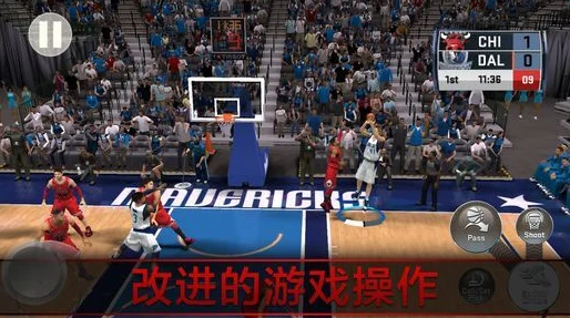 2025年NBA2K22手游高效刷徽章攻略：最新技巧助你快速获取2K22手游徽章