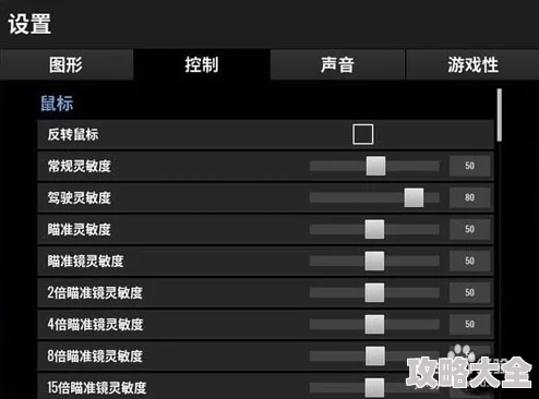 最新二指无后坐力灵敏度设置指南：提升游戏竞技水平的关键