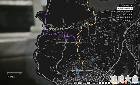 gta5潜水服购买地点及潜水上浮操作全介绍