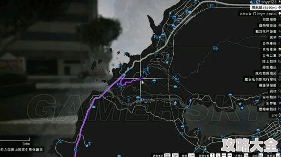 GTA5利他教任务全面介绍及高效攻略分享指南