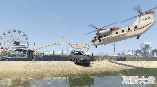 GTA5飞机秘籍全解析：揭秘GTA5中飞机的召唤代码是什么