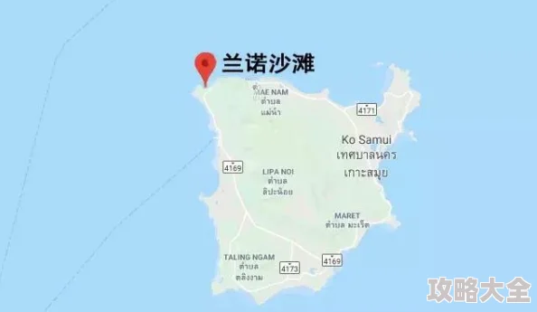 蛋仔派对新地图夏日海滩怎么样？蛋仔派对新地图夏日海滩详情介绍及玩法攻略