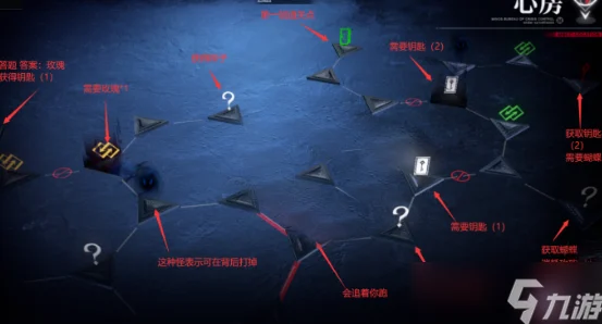 无期迷途蔽日之锋活动怎么玩？无期迷途蔽日之锋活动玩法详细攻略